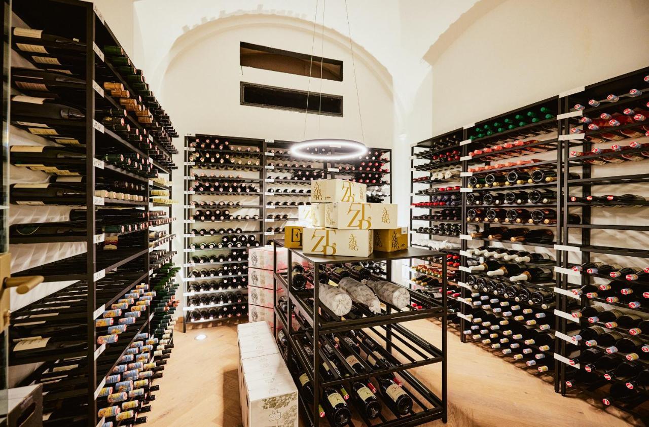 Boutiquehotel Zum Goldenen Hirschen Hotel