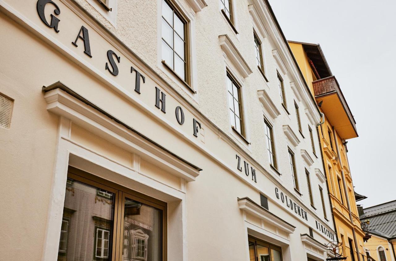 Hotel Boutiquehotel Zum Goldenen Hirschen 4*