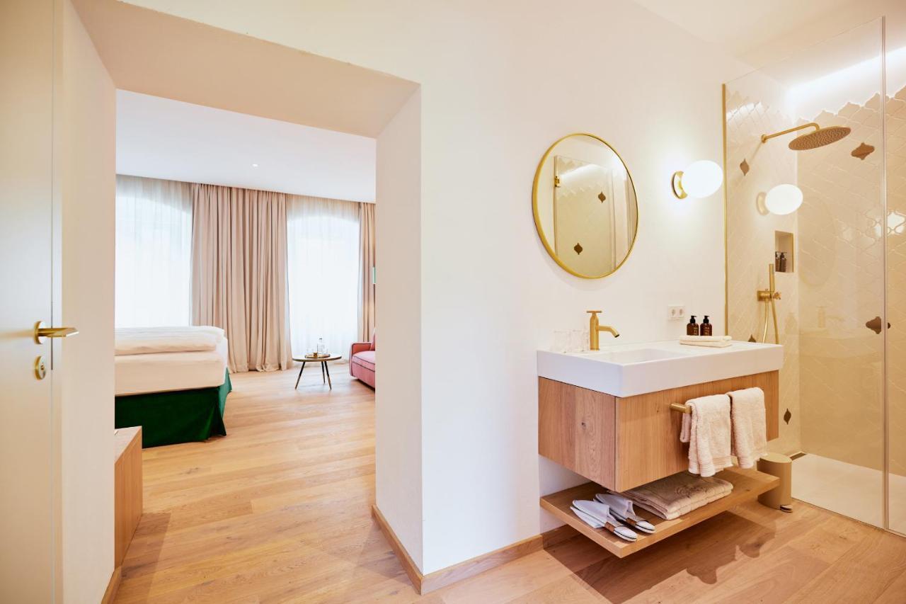 Hotel Boutiquehotel Zum Goldenen Hirschen
