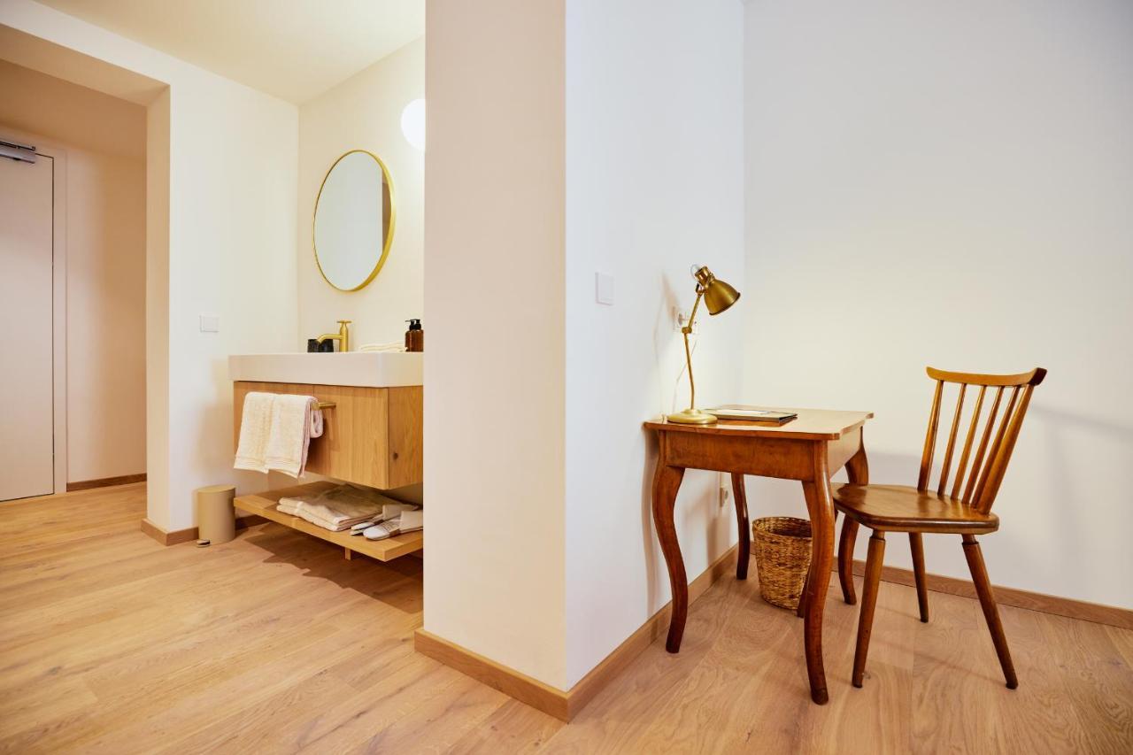 Boutiquehotel Zum Goldenen Hirschen Hotel Gmunden