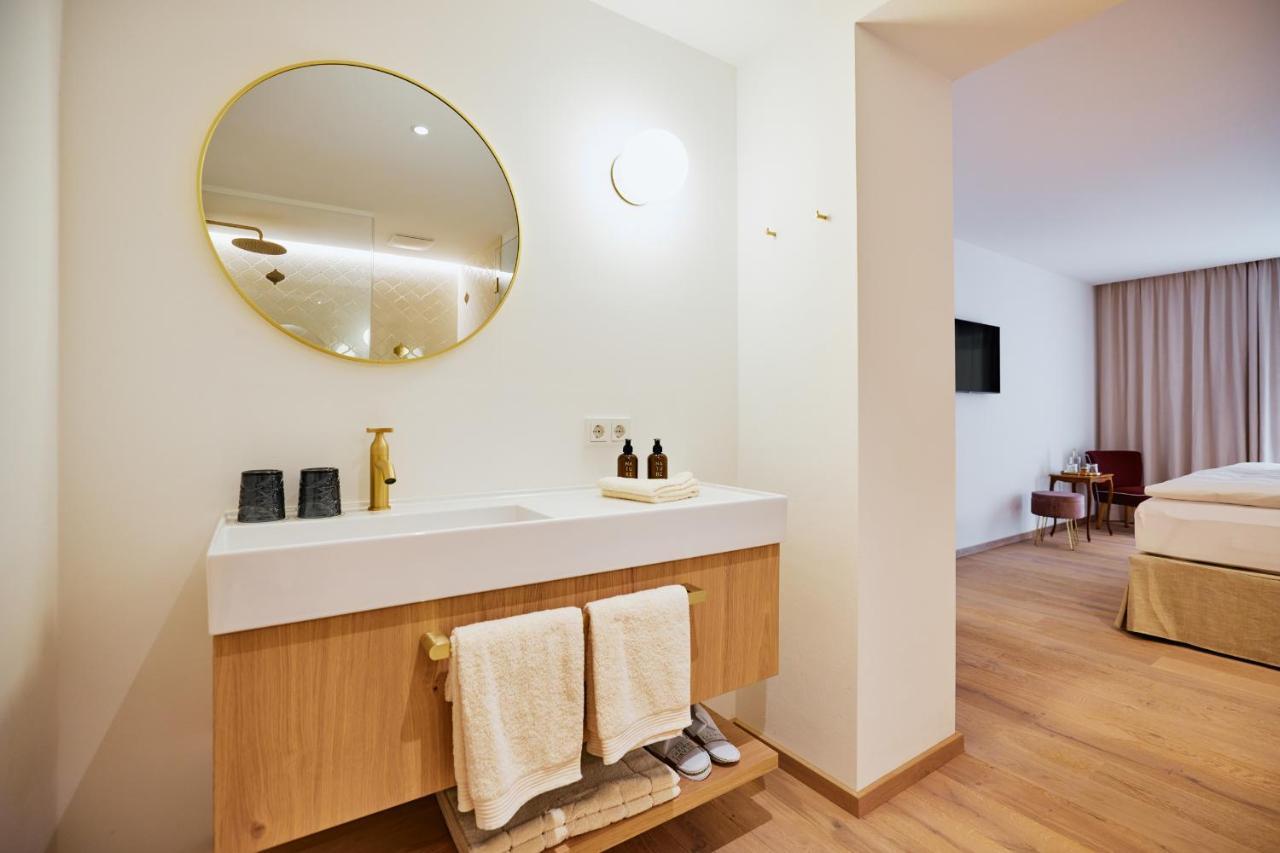 Hotel Boutiquehotel Zum Goldenen Hirschen