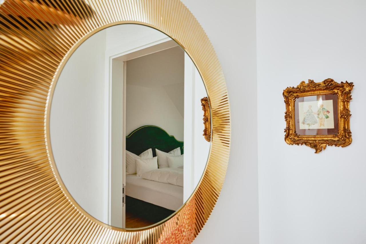 Boutiquehotel Zum Goldenen Hirschen Gmunden