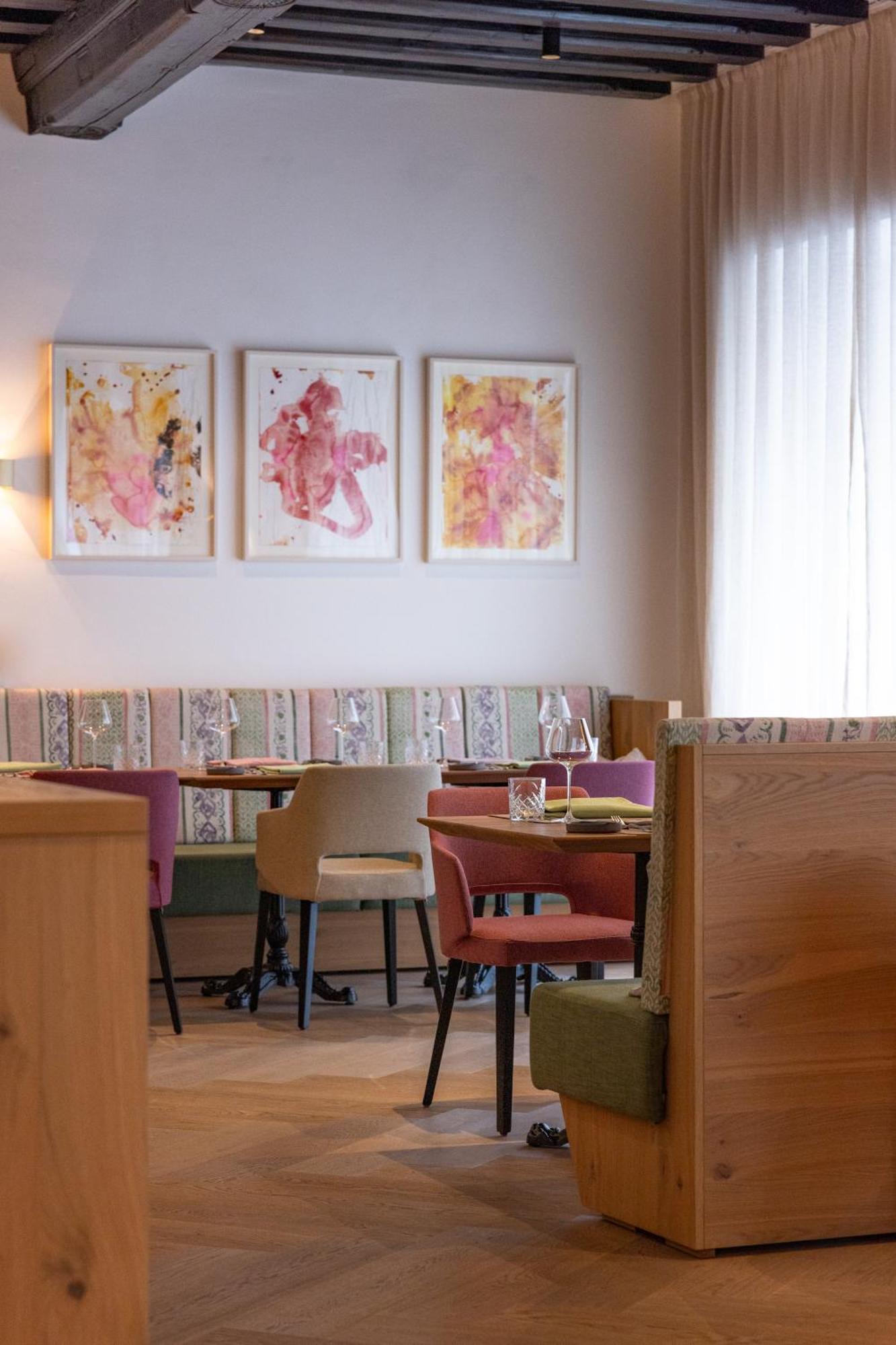 Hotel Boutiquehotel Zum Goldenen Hirschen Gmunden