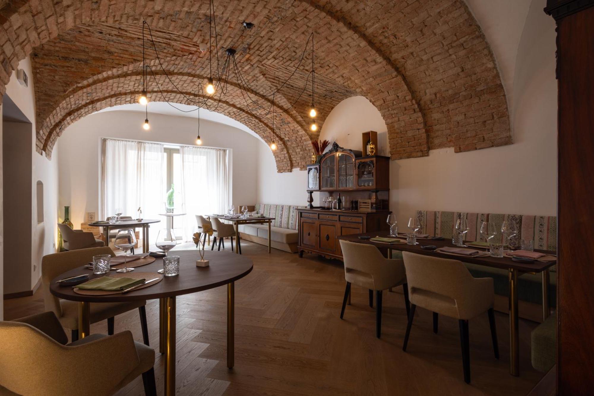 Boutiquehotel Zum Goldenen Hirschen