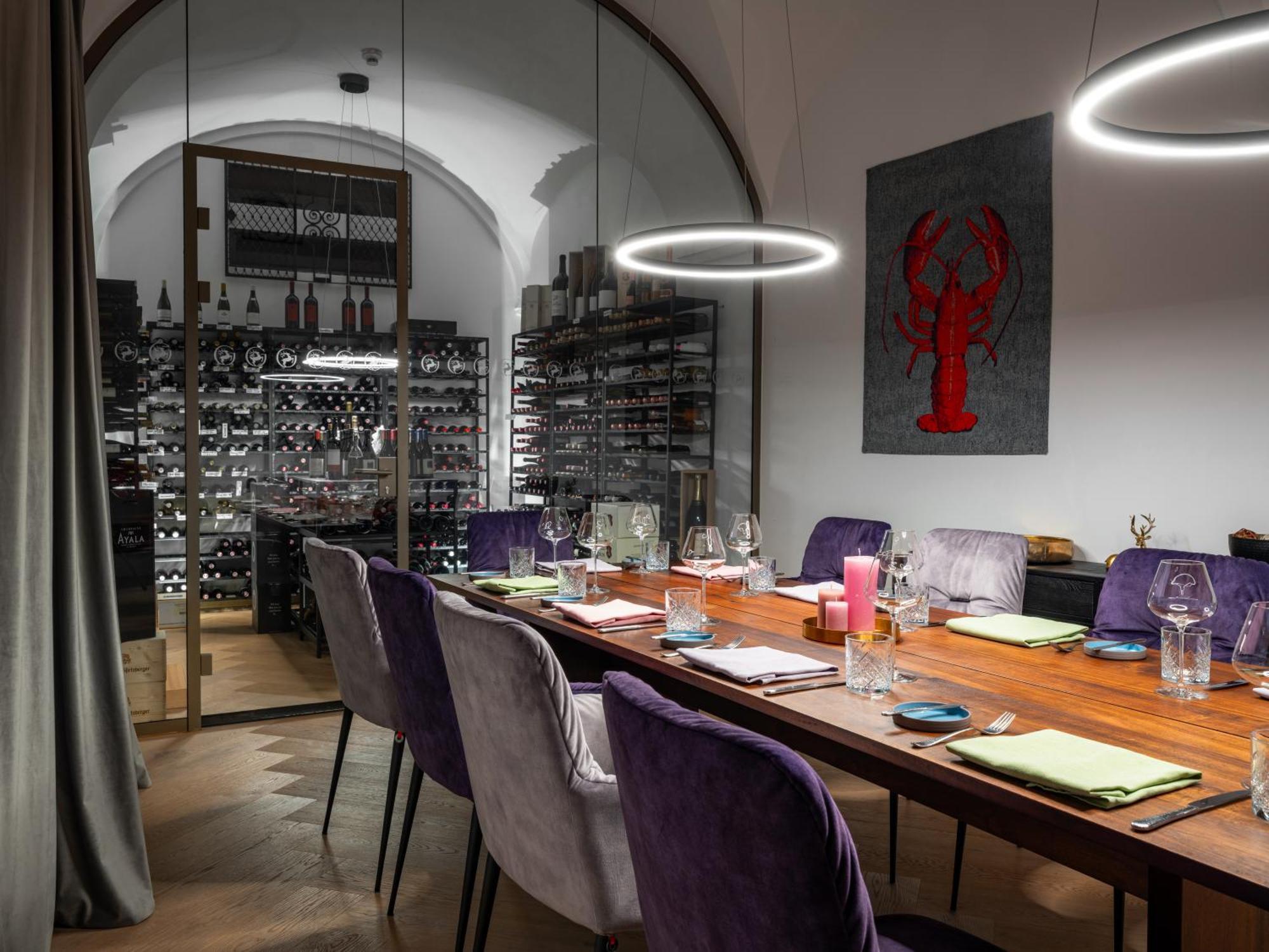 Boutiquehotel Zum Goldenen Hirschen Gmunden