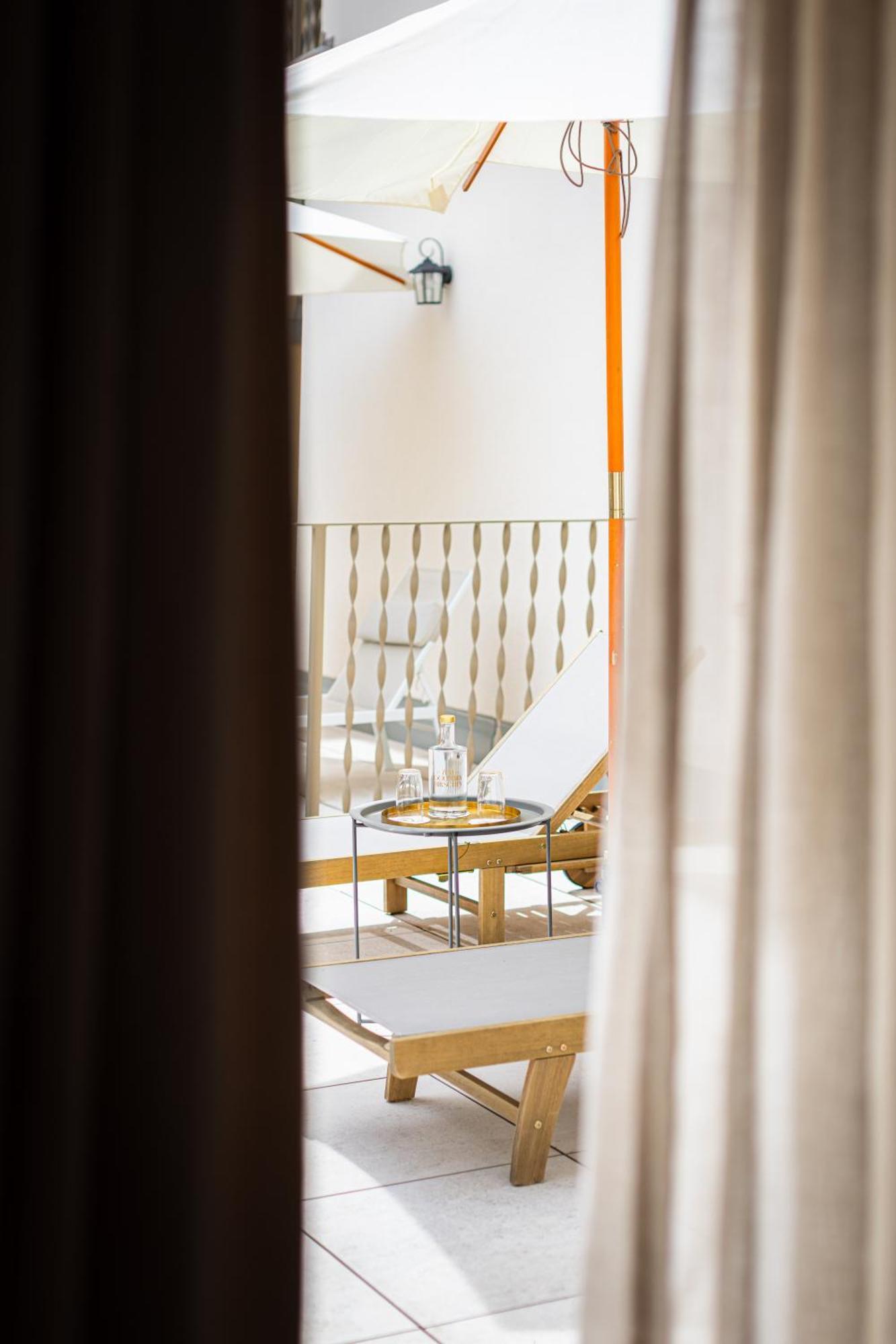 Boutiquehotel Zum Goldenen Hirschen 4*